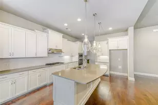 1121 7th St, Argyle, TX 76226 - Photo 9