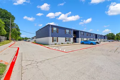 4639 Williams Road #107, Benbrook, TX 76116 - Photo 9