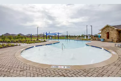 809 Indigo Road, Princeton, TX 75407 - Photo 23