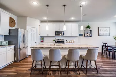 809 Indigo Road, Princeton, TX 75407 - Photo 9