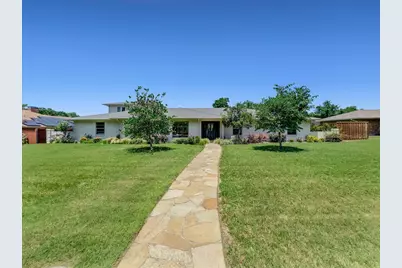 7049 Gateridge Drive, Dallas, TX 75254 - Photo 1