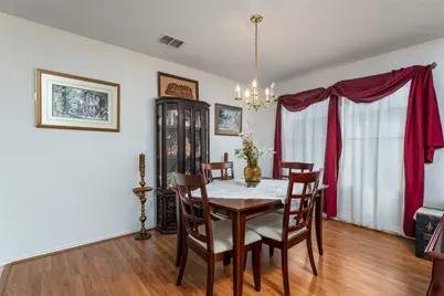 4333 Meadowknoll Drive, Fort Worth, TX 76123 - Photo 9