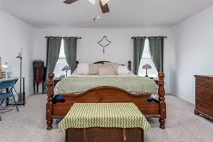 4333 Meadowknoll Dr, Fort Worth, TX 76123 - Photo 21