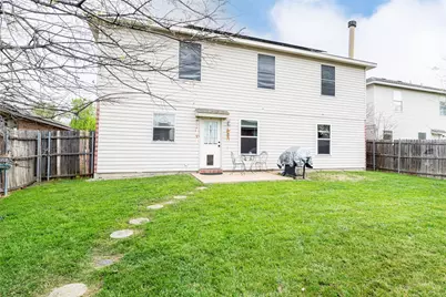 4333 Meadowknoll Drive, Fort Worth, TX 76123 - Photo 37