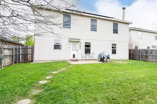 4333 Meadowknoll Dr, Fort Worth, TX 76123 - Photo 37