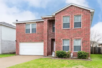 4333 Meadowknoll Drive, Fort Worth, TX 76123 - Photo 3