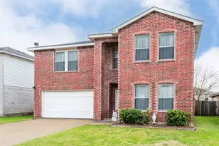 4333 Meadowknoll Dr, Fort Worth, TX 76123 - Photo 3