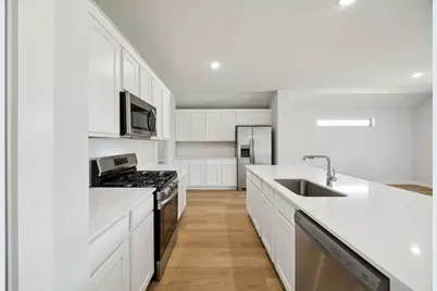 6660 Coyote Valley Trail, Crowley, TX 76036 - Photo 5