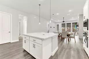 2313 Rosewood Wy, Northlake, TX 76226 - Photo 9