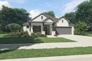 740 Brightstar Dr, Aledo, TX 76008 - Photo 1