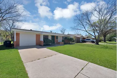 1617 Grantland Circle, Fort Worth, TX 76112 - Photo 33