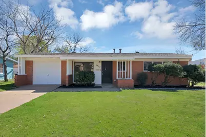 1617 Grantland Circle, Fort Worth, TX 76112 - Photo 3