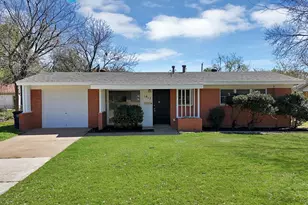 1617 Grantland Cir, Fort Worth, TX 76112 - Photo 1