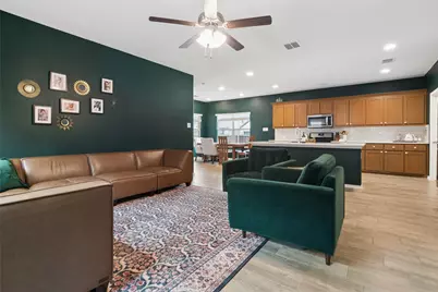 1716 Wayne Lane, Celina, TX 75009 - Photo 3