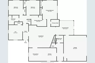 1610 Lexington Drive, Garland, TX 75041 - Photo 11