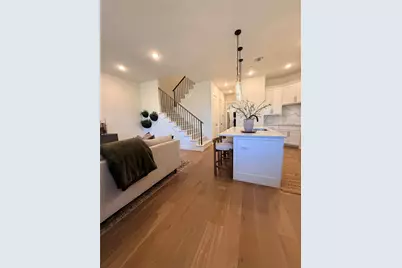 8032 Thomas Crossing, North Richland Hills, TX 76180 - Photo 3