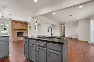 4407 Shady Glen Dr, Waco, TX 76708 - Photo 9