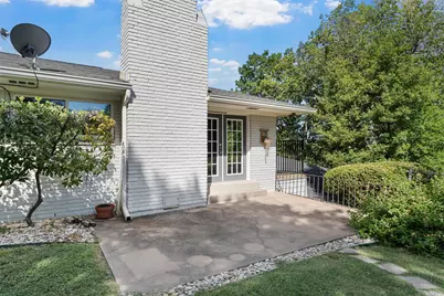 4407 Shady Glen Drive, Waco, TX 76708 - Photo 29