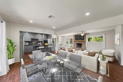 4407 Shady Glen Drive, Waco, TX 76708 - Photo 3