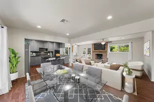 4407 Shady Glen Dr, Waco, TX 76708 - Photo 3