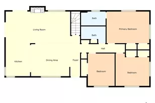 4407 Shady Glen Dr, Waco, TX 76708 - Photo 37