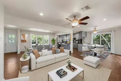 4407 Shady Glen Drive, Waco, TX 76708 - Photo 5