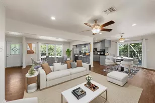 4407 Shady Glen Dr, Waco, TX 76708 - Photo 5