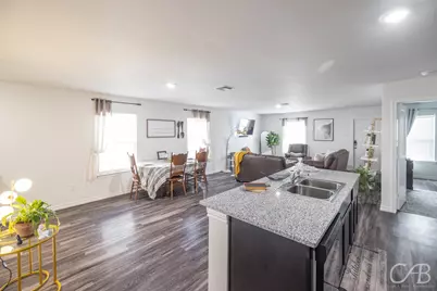 7910 Vineyard Drive, Abilene, TX 79606 - Photo 5