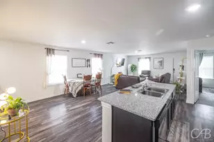 7910 Vineyard Dr, Abilene, TX 79606 - Photo 5