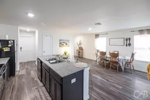 7910 Vineyard Dr, Abilene, TX 79606 - Photo 11