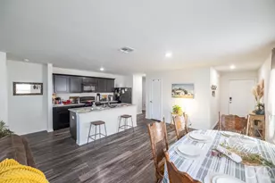 7910 Vineyard Dr, Abilene, TX 79606 - Photo 9