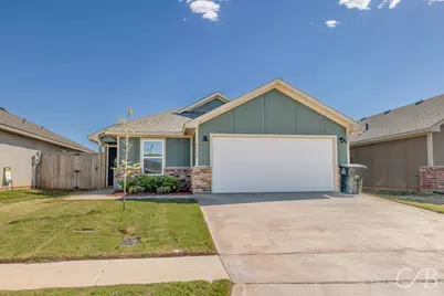 7910 Vineyard Drive, Abilene, TX 79606 - Photo 1