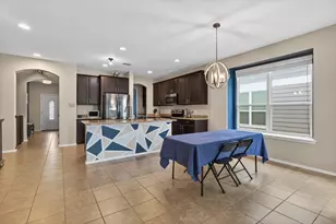 9140 Cranston Ct, Providence Village, TX 76227 - Photo 9