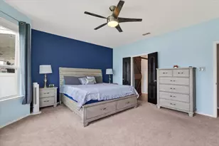 9140 Cranston Ct, Providence Village, TX 76227 - Photo 19