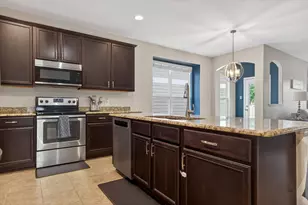 9140 Cranston Ct, Providence Village, TX 76227 - Photo 13