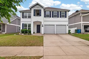 9140 Cranston Ct, Providence Village, TX 76227 - Photo 3