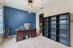 9140 Cranston Ct, Providence Village, TX 76227 - Photo 7
