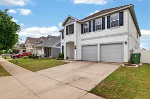 9140 Cranston Ct, Providence Village, TX 76227 - Photo 1