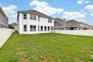 9140 Cranston Ct, Providence Village, TX 76227 - Photo 35