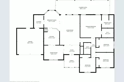 805 Cross Post Lane, Lowry Crossing, TX 75069 - Photo 33