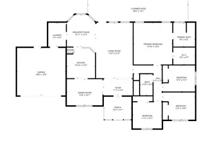 805 Cross Post Ln, Lowry Crossing, TX 75069 - Photo 33