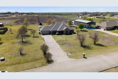 805 Cross Post Lane, Lowry Crossing, TX 75069 - Photo 25