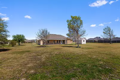 805 Cross Post Lane, Lowry Crossing, TX 75069 - Photo 29