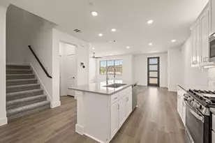 3853 Willow Bough Ln, Celina, TX 75078 - Photo 15