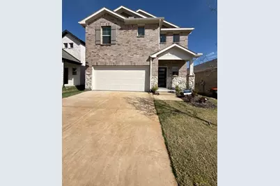 522 Blanton Street, McKinney, TX 75069 - Photo 1