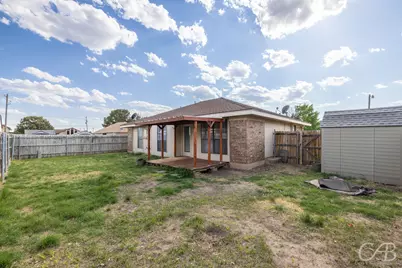 3933 Notre Dame Circle, Abilene, TX 79602 - Photo 31