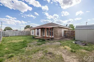 3933 Notre Dame Cir, Abilene, TX 79602 - Photo 31