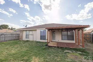 3933 Notre Dame Cir, Abilene, TX 79602 - Photo 33