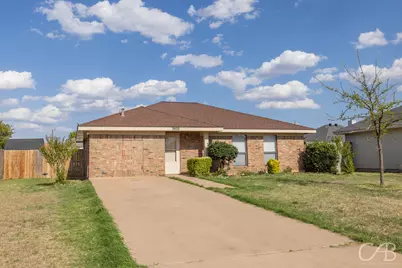 3933 Notre Dame Circle, Abilene, TX 79602 - Photo 35