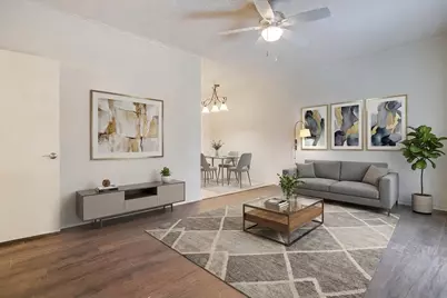 4438 Harlanwood Drive #211, Fort Worth, TX 76109 - Photo 1